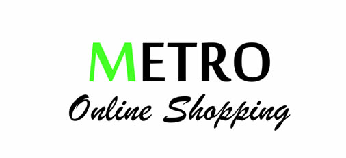 Metro Online Shopping 